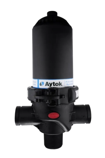 Фильтр дисковый MXPD15 1 1/2" 130 мкм