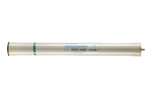 Мембрана SW21-4040 Vontron