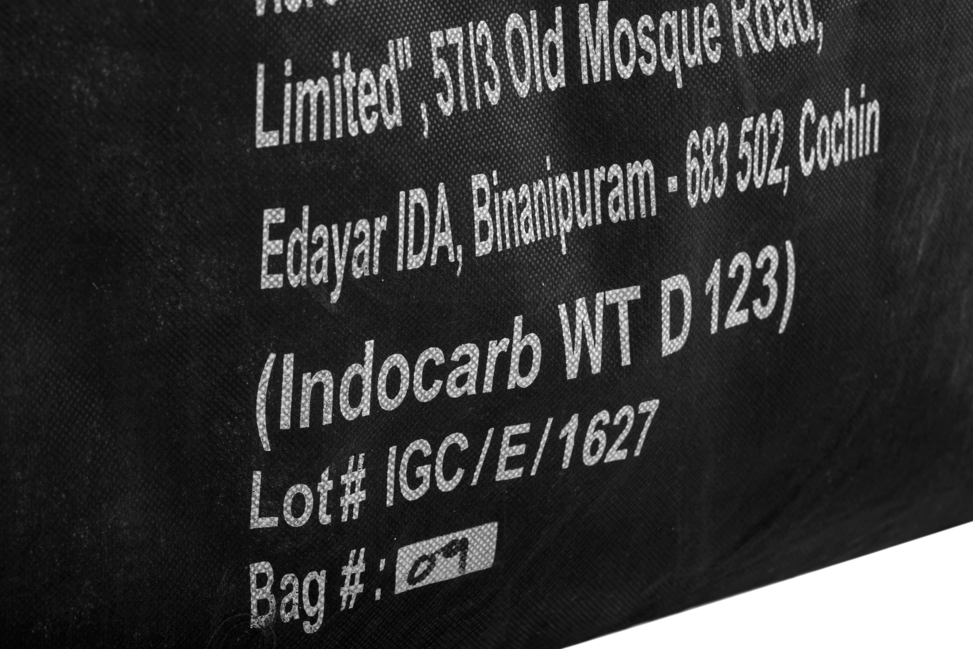 АУ Indo German 12*30 (I.N. 950), 25кг/50л