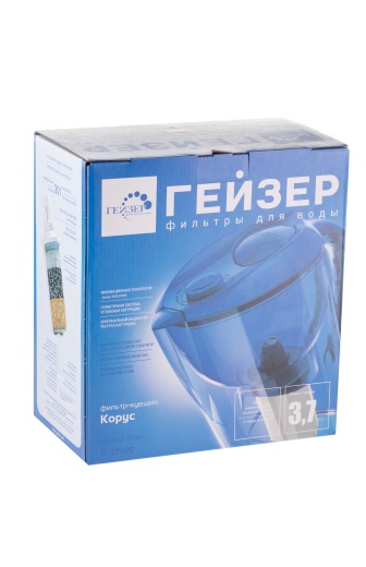 Гейзер-Корус