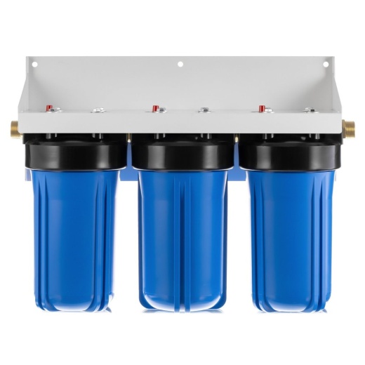 Фильтр Гейзер Макс 10BB