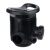 Адаптер с 5-поз-ым краном 4", 1,5", 2" F64D, 61210
