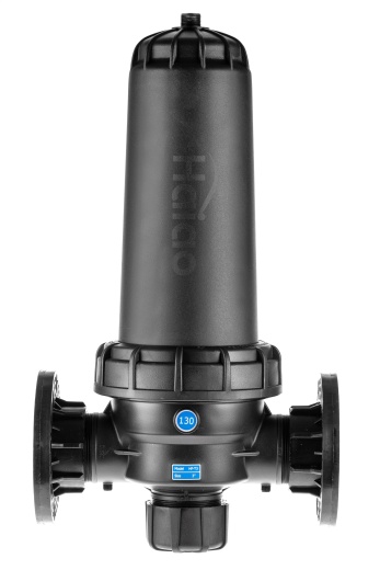 Фильтр дисковый HFT-3" 130 мкм