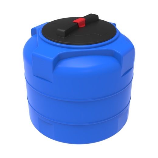 Накоп. емкость Т100