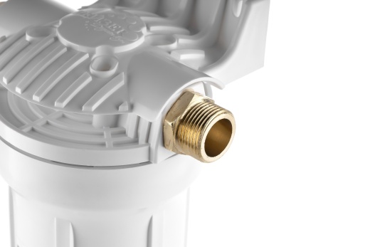Корпус Гейзер 10SL 3/4"