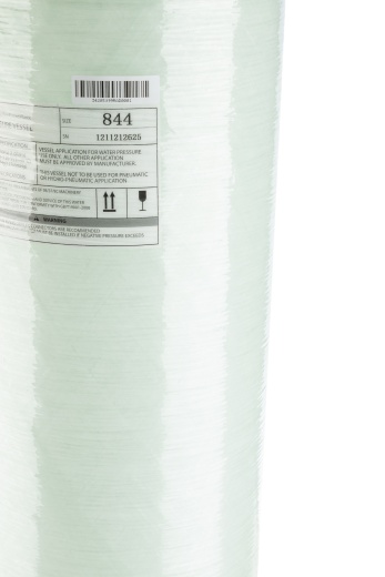 Корпус фильтра 08х44 2,5-0 Canature HY