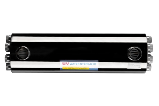 УОВ SS - 660w (лампа Philips)
