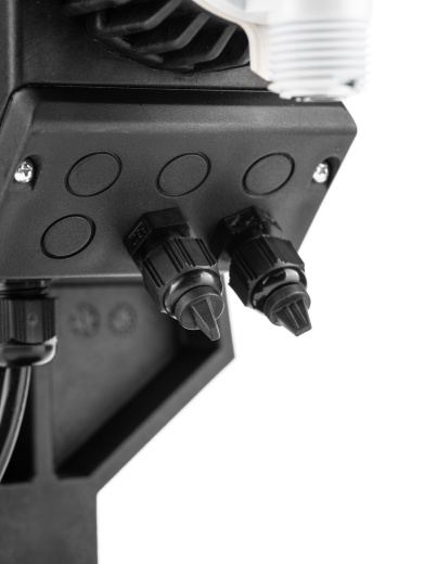 Насос дозирующий SEKO KOMPACT АМС 200 с датчиком LEV-4
