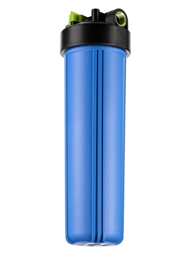 Корпус 20BB синий