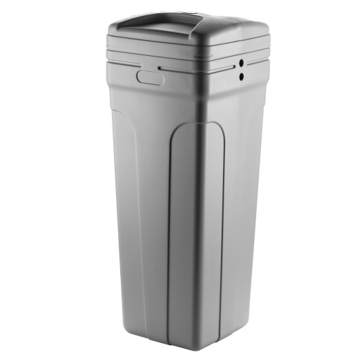 Комплект умягчителя F63P3 корпус 1354