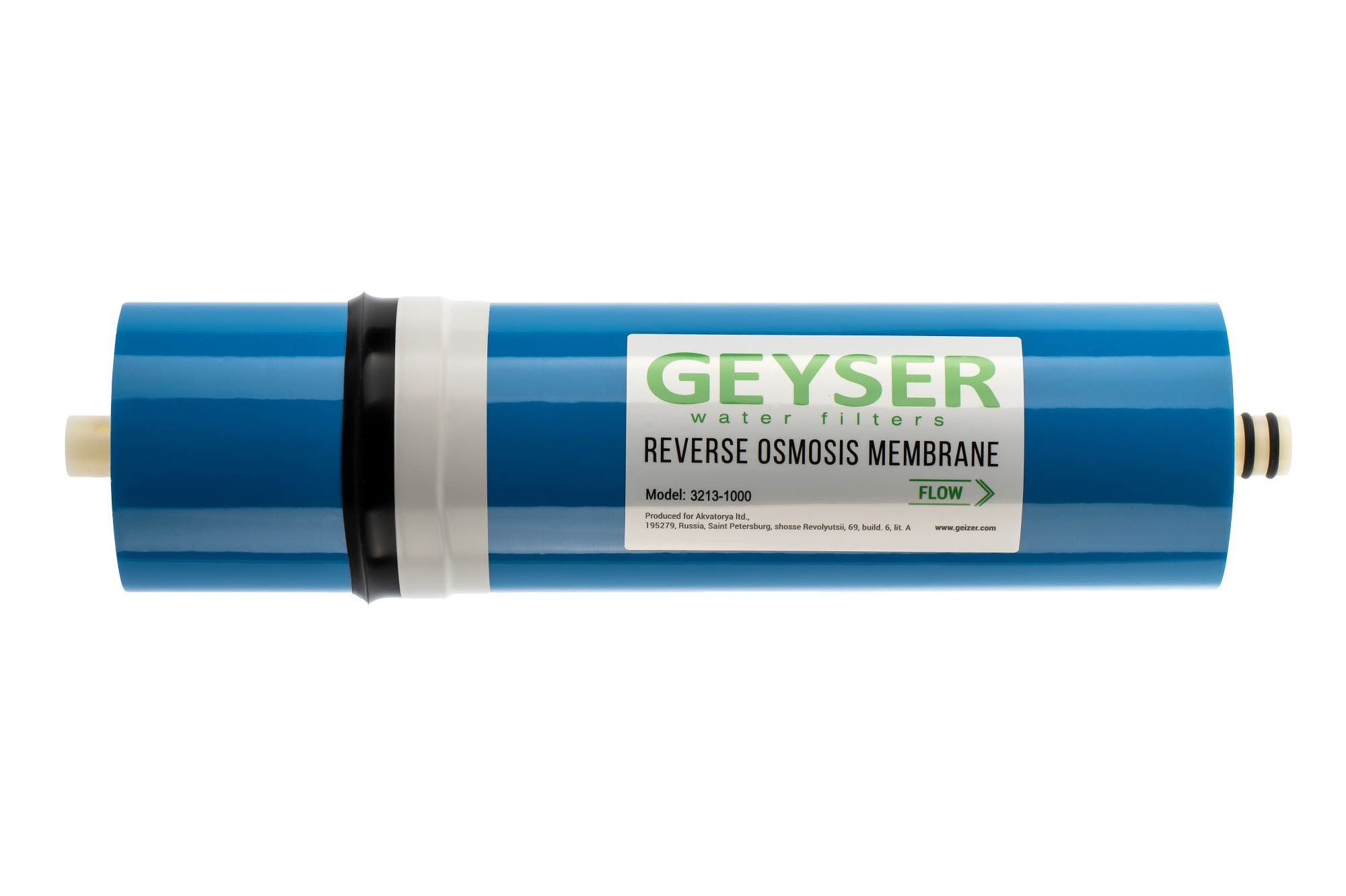 Мембрана Geyser 3213-1000 GPD