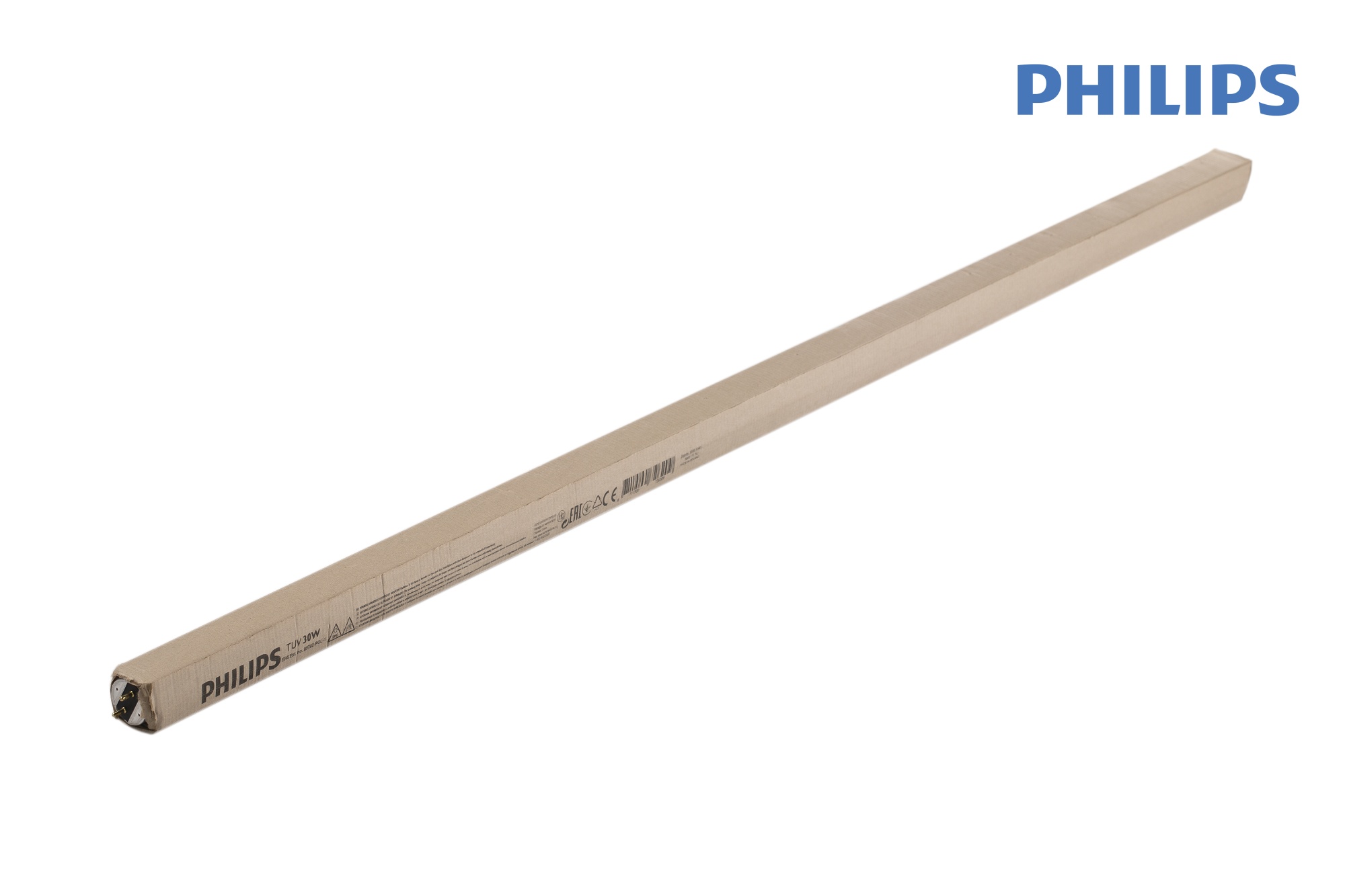 лампа Philips TUV 30w