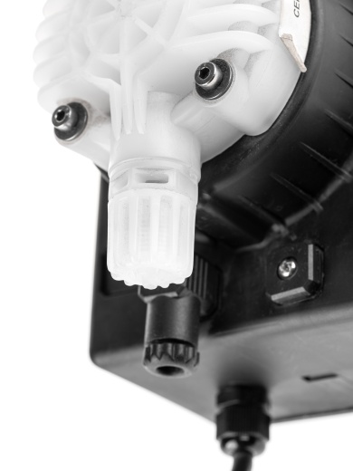 Дозирующий насос Etatron DLX-VFT/MB 05-07
