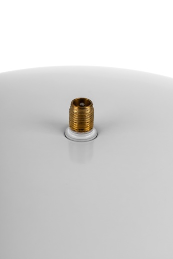 Накопительный бак TP-4 1 gal (4 л) TankPac metal  1/4'' NPT (кран в комплекте)