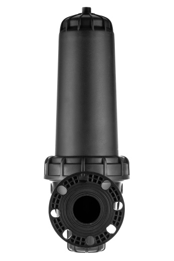 Фильтр дисковый HFT-3" 130 мкм