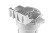 Корпус Гейзер 10SL 1/2"