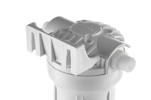 Корпус Гейзер 10SL 1/2"