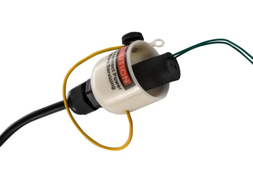 УОВ SSQYT5 - 16w (лампа Philips)