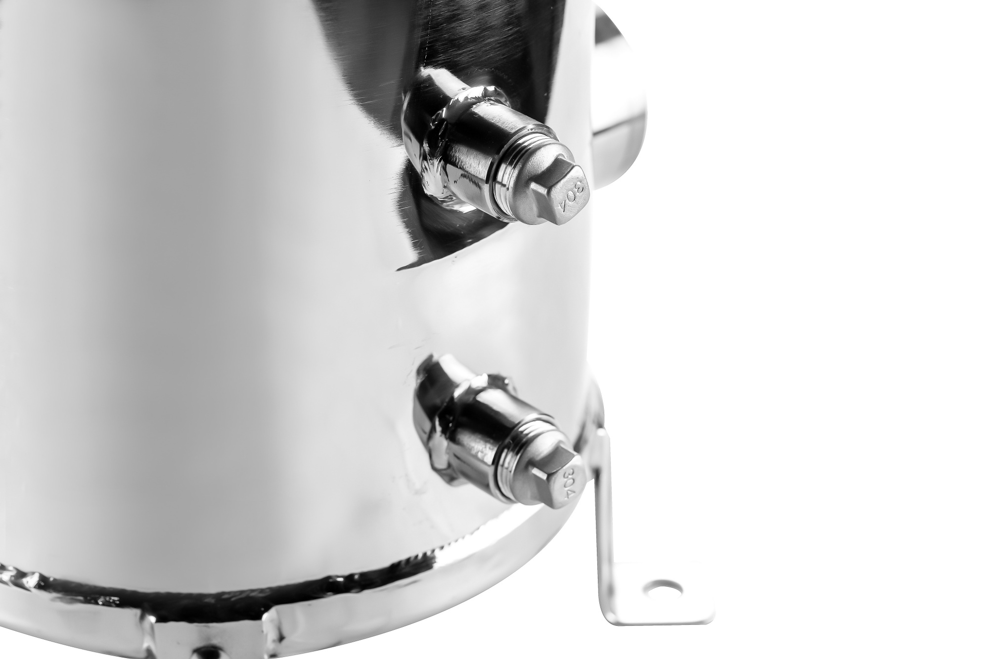 Гейзер Магистраль-S из нержавеющей стали 5x40SL