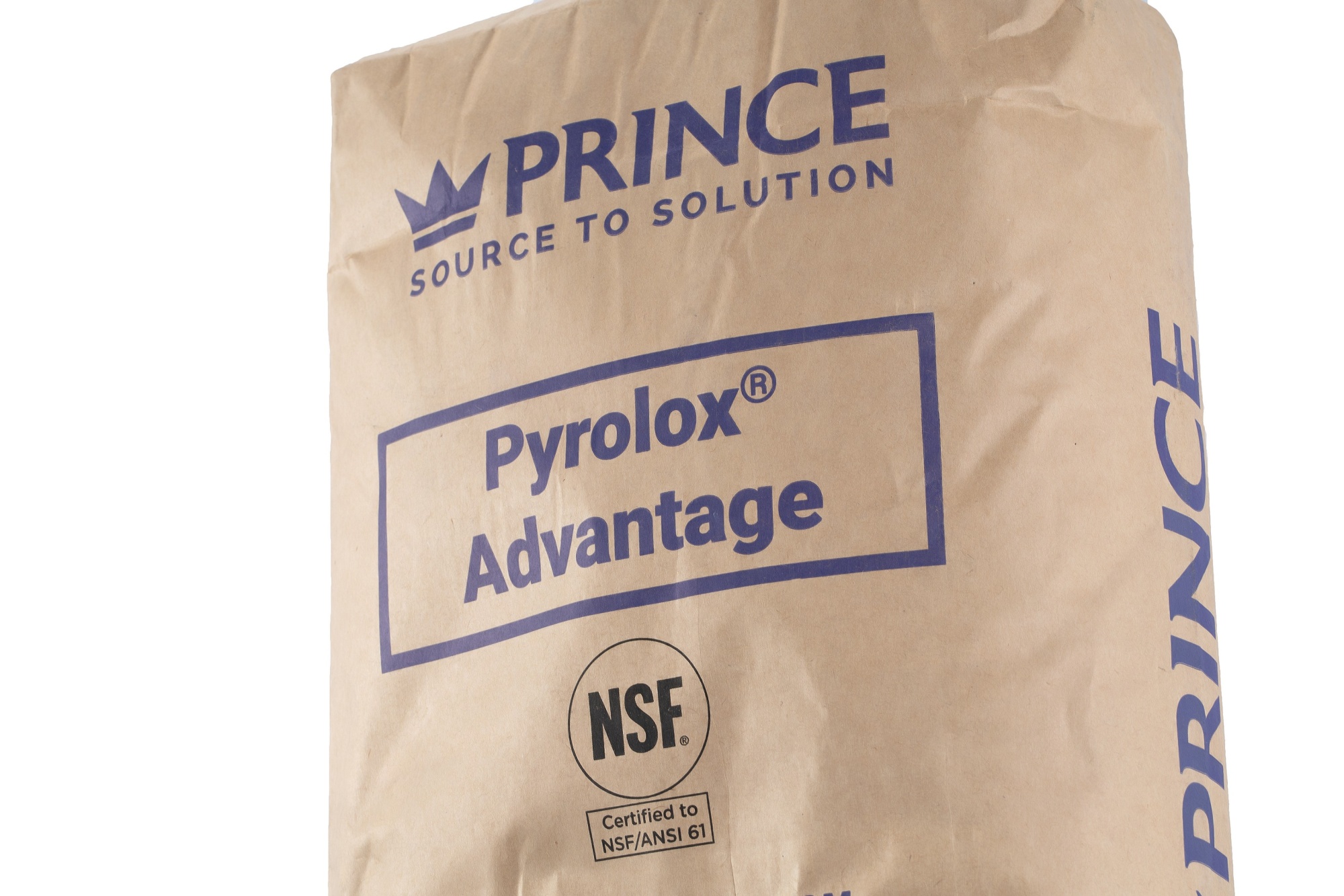 Pyrolox advantage, 14,15л