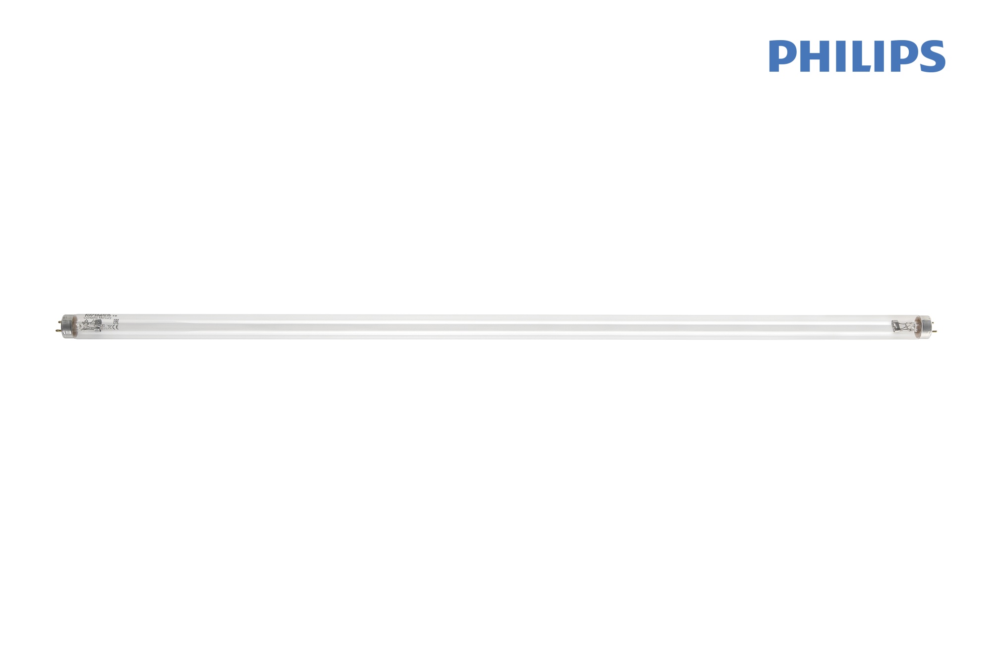 лампа Philips TUV 30w