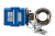 Кран с сервоприводом KLD200 2-х 1 1/4” 220V