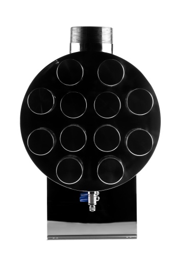 УОВ SS - 660w (лампа Philips)
