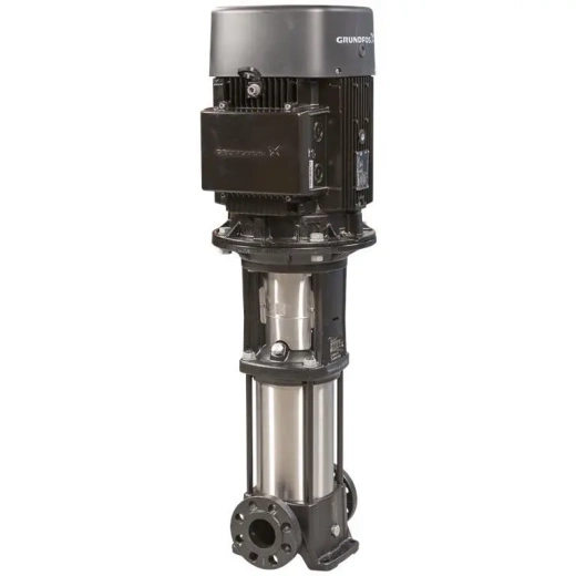 Насос Grundfos CR1-25