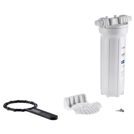 Корпус Гейзер 10SL 1/2"