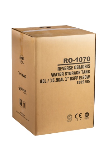 Накопительный бак RO 60л
