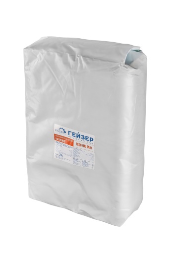 Ионообменная смола TC007HG (Na+), 25л