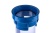 Корпус Гейзер 10SL 3/4", прозрачный
