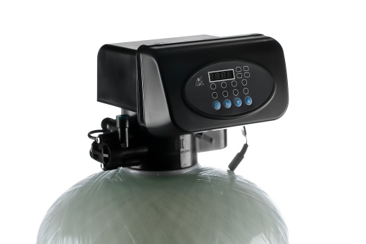 Комплект умягчителя F65P3 корпус 1252