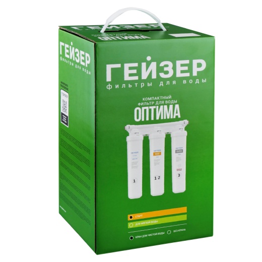 Оптима Старт