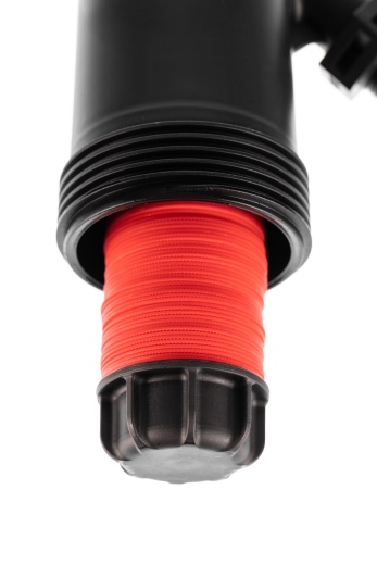 Фильтр дисковый HF-Y 3/4" 130 мкм