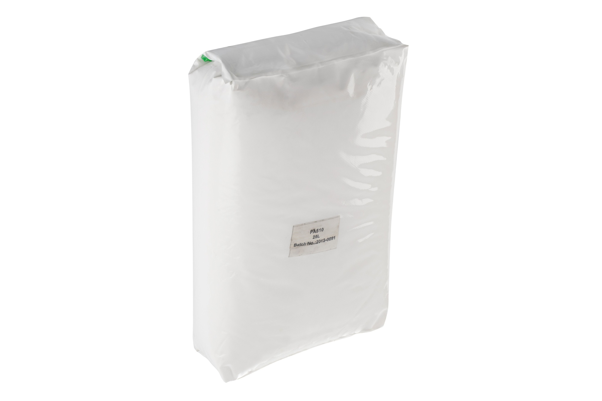 Анионит PA 510 (Аналог Purolite A 860Cl) 25л