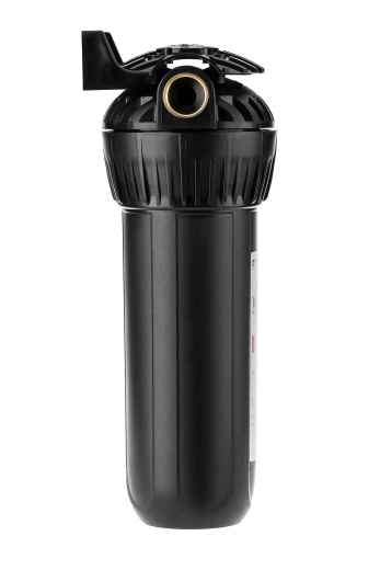 Корпус Гейзер 10SL 3/4", для горячей воды