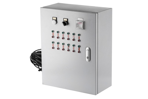 УОВ SS - 660w (лампа Philips)