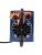 Насос дозирующий Etatron PKX 01-05 FT/A