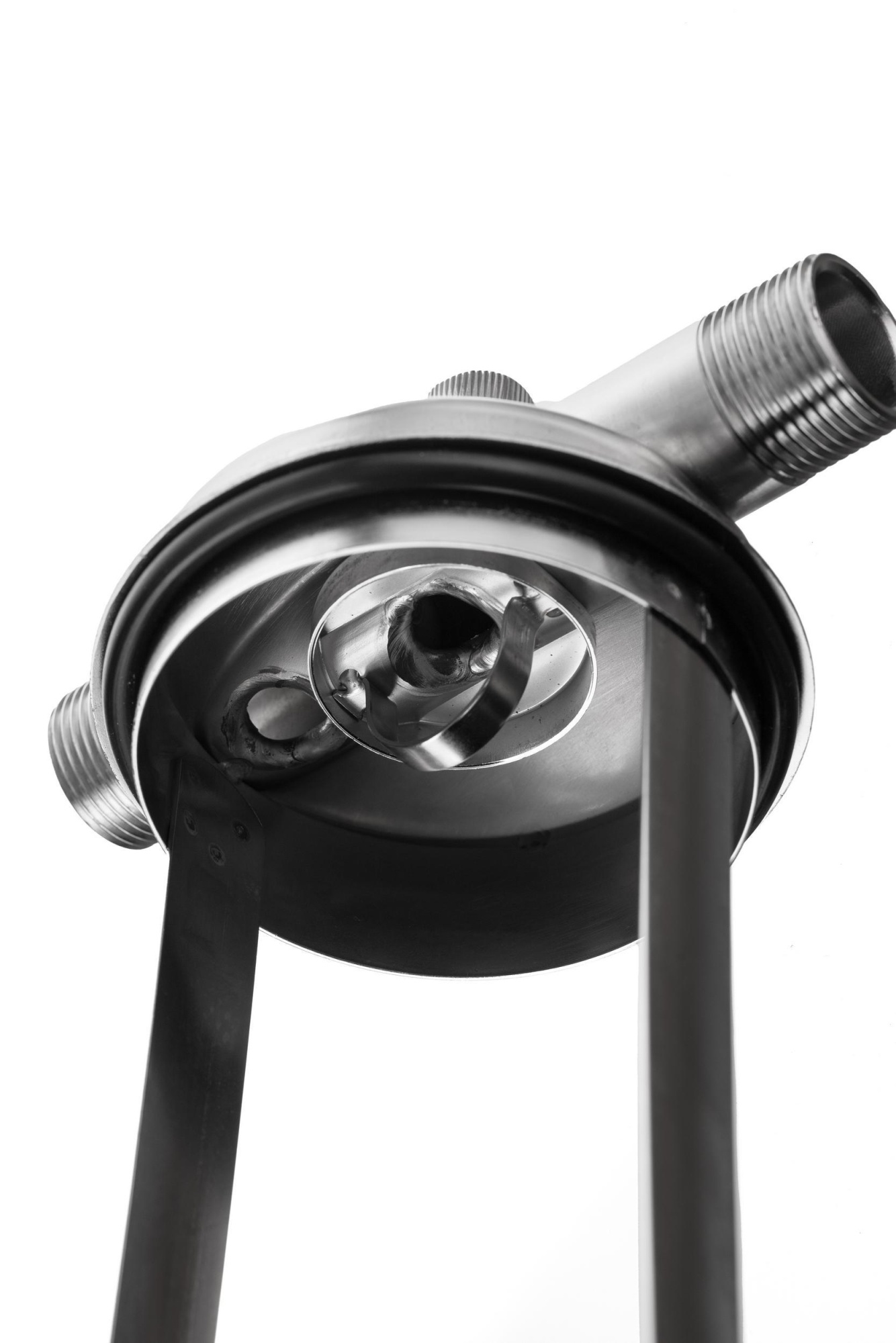 Крышка корпуса Тайфун 10SL 3/4"