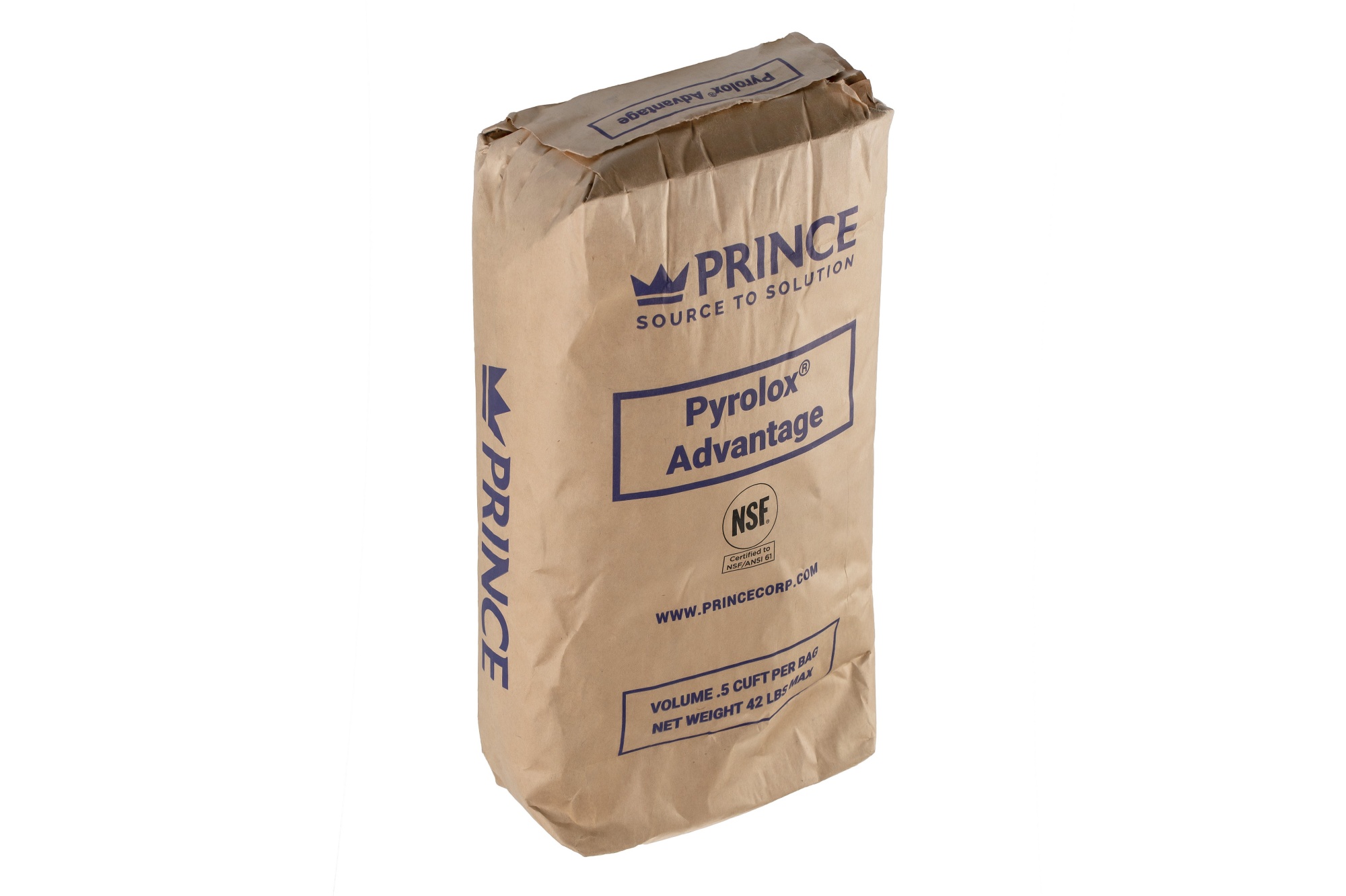 Pyrolox advantage, 14,15л
