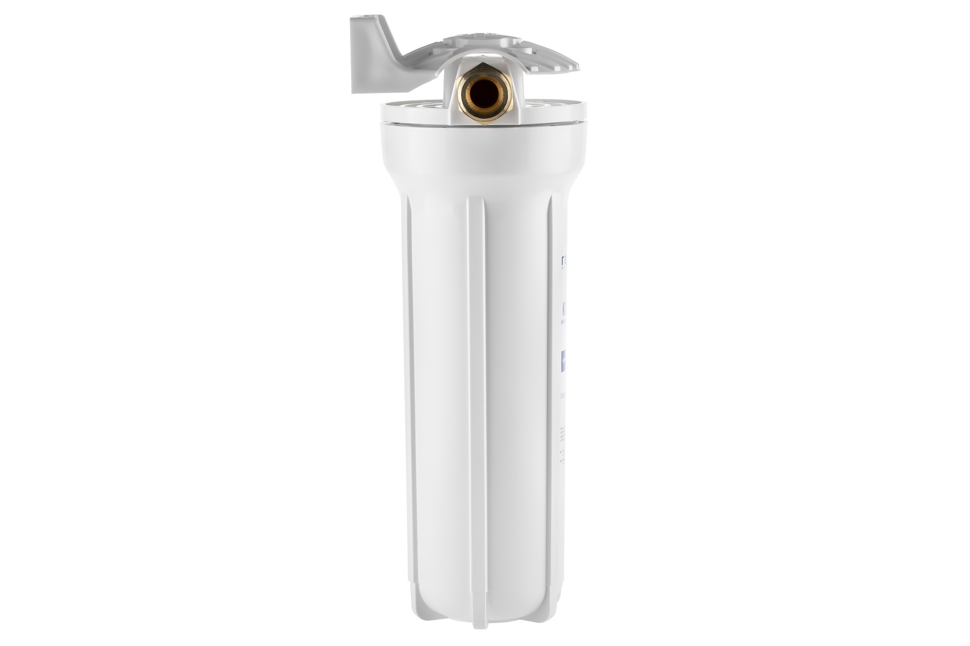Корпус Гейзер 10SL 3/4"