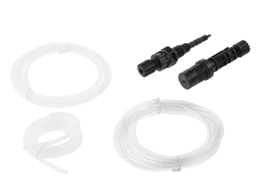 Дозирующий насос Etatron DLX-VFT/MB 05-07